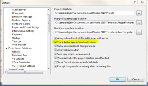 track_active_item_in_solution_explorer