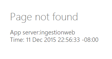 page_not_found_ingestionweb