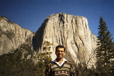 yosemite