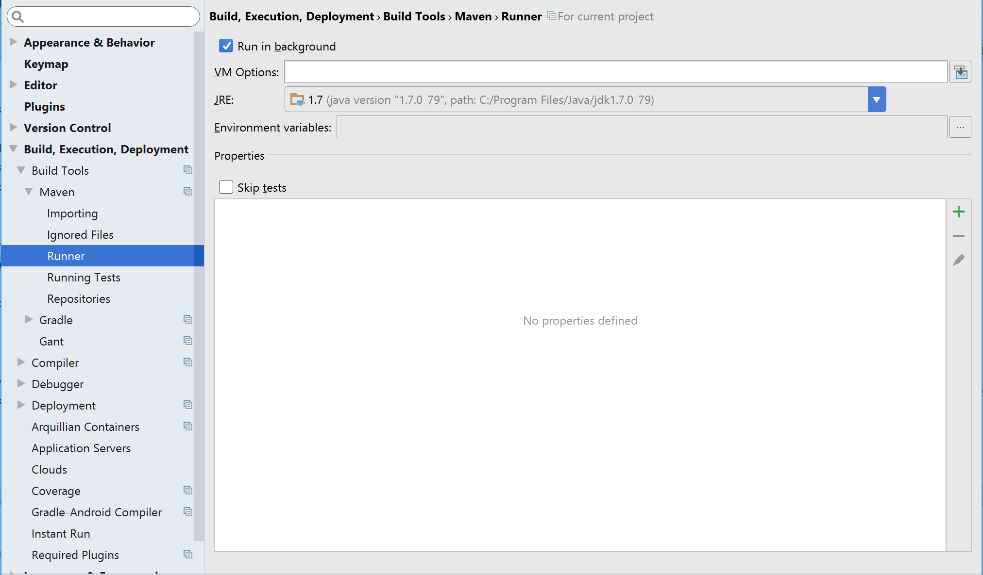 IntelliJ IDEA: Cannot resolve symbol | siddharth's space